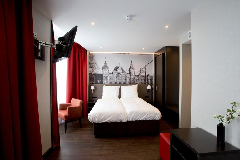 Bedroom, Royal, Deventer