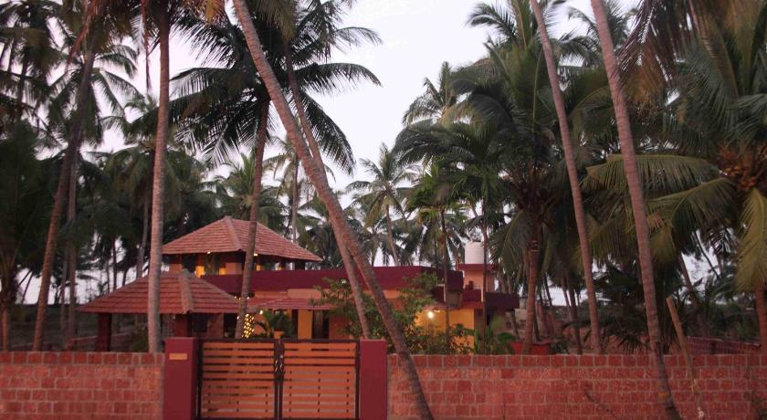 Exterior & Views 4, Vretreat, Kasaragod