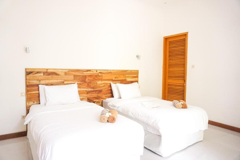 Bedroom 5, Ibludan Hotel, Lombok