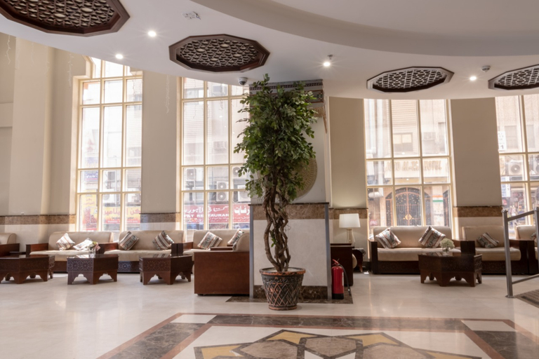 Others 5, Dhiafat al raja hotel, Makkah