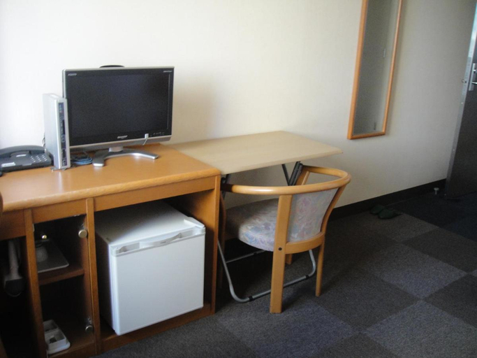 Others 4, Hotel New Shizuoka, Shizuoka