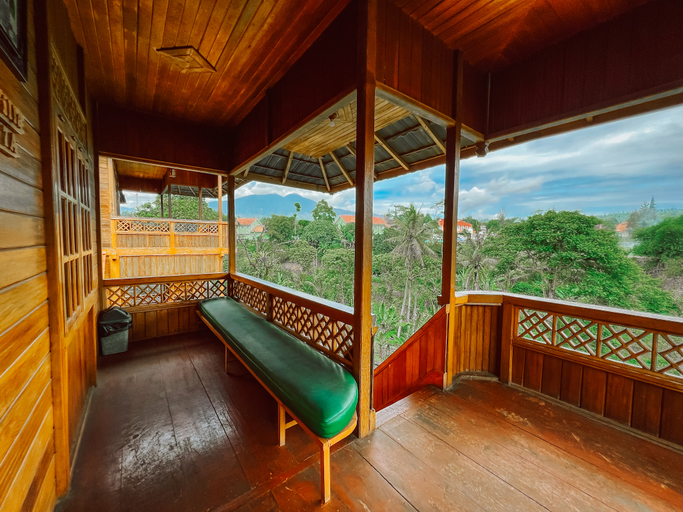 Others 5, Alam Asri Hotel & Resort, Cianjur