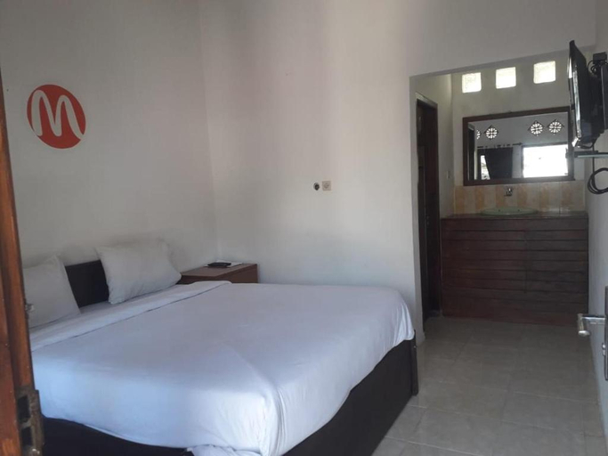Bedroom 2, Mugeni Homestay, Lombok