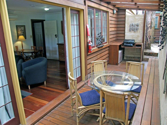 Others 4, Admiral Stirling Inn, Augusta-Margaret River