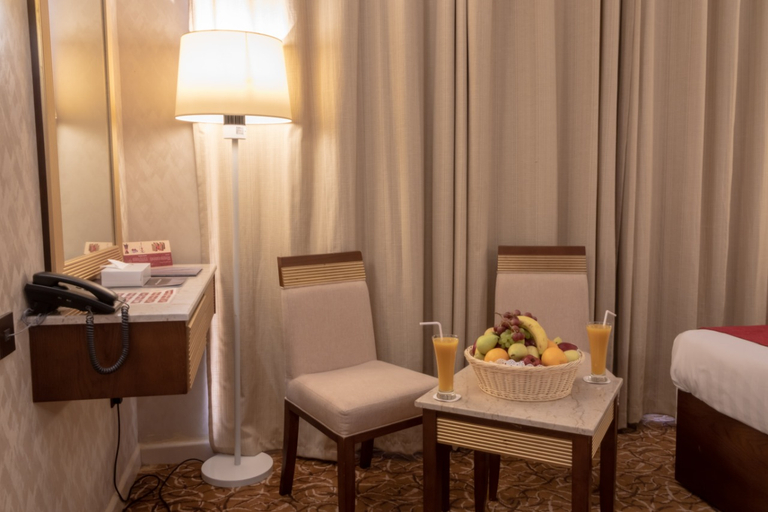 Others 5, Dhiafat al raja hotel, Makkah