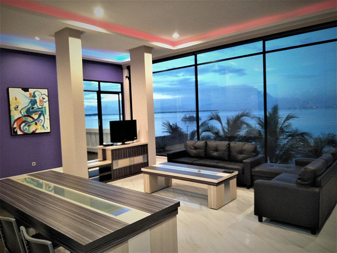 Others 3, Mandabelle Villas Tanjung Lesung, Pandeglang
