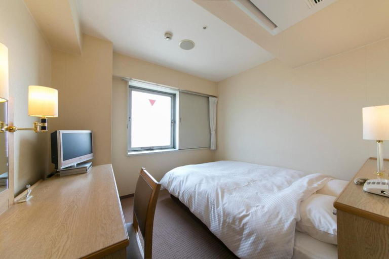 Bedroom 4, -SPA RESORT- Nagoya Kasadera Hotel, Nagoya