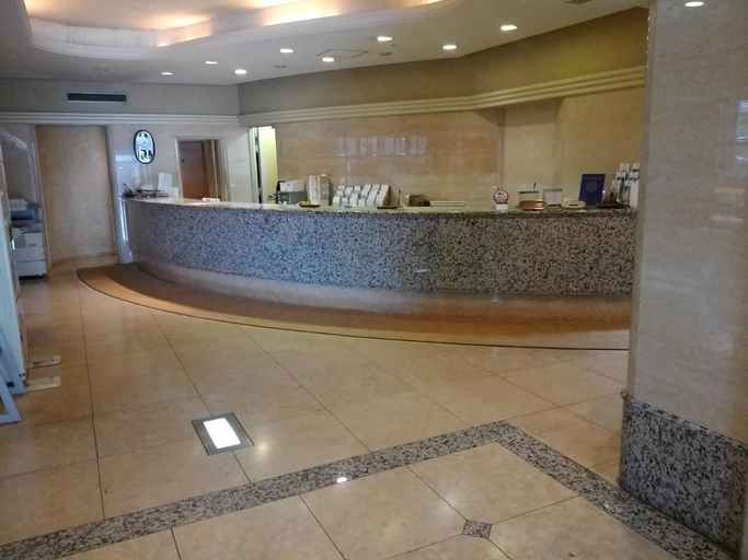 Public Area 2, Hotel New Green Kashiwazaki, Kashiwazaki