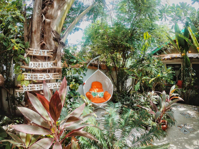 Public Area 5, Havana Hideaway, Lombok