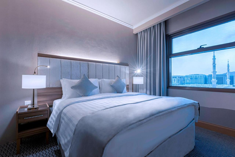 Bedroom 5, Mysk Al Balad, Al Madinah Al Munawwarah