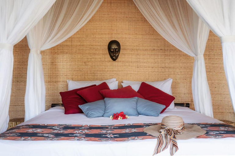 Bedroom 3, Maringi Sumba by the Sumba Hospitality Foundation, Sumba Barat Daya