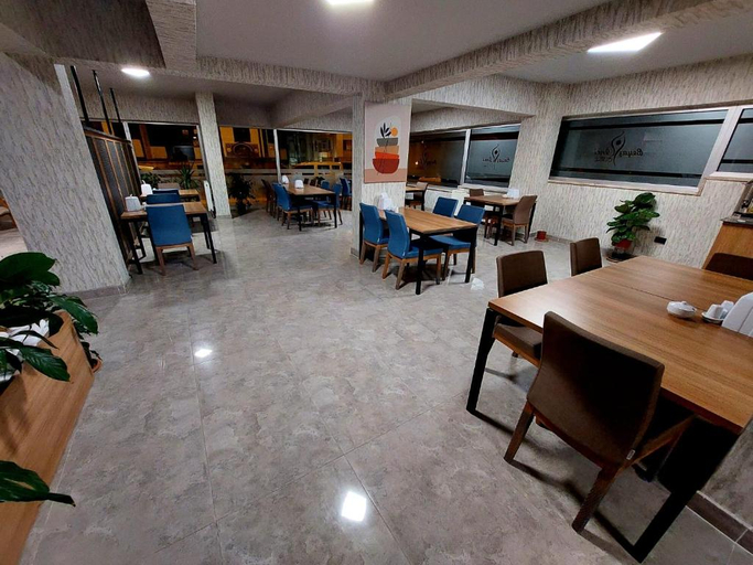 Food & Drinks, Beyaz Inci Otel, Merkez