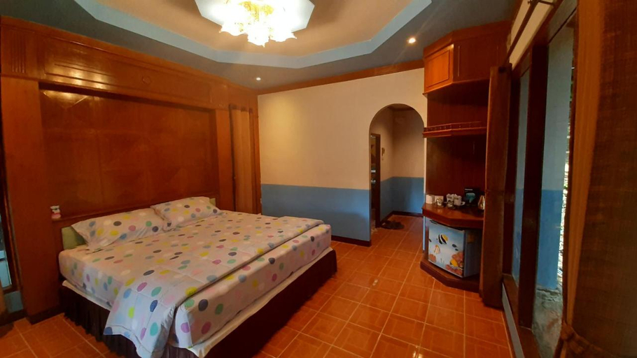 Bedroom 5, Mom Boutique Railay, Mueang Krabi