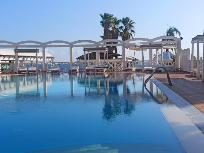 Sport & Beauty 5, Residence La Corvetta, Bari