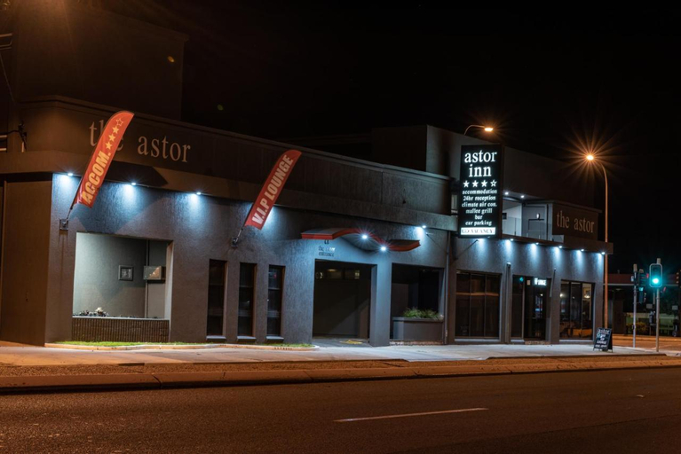 Others 2, Astor Inn, Wagga Wagga - Pt A