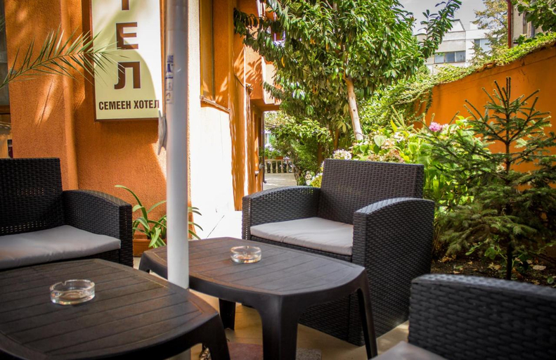 Food & Drinks 5, Family Hotel Saint Iliya, Burgas