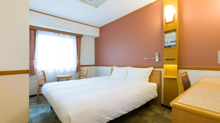 Bedroom 2, Toyoko Inn Otsuka Eki Kita Guchi Nº 2, Toshima