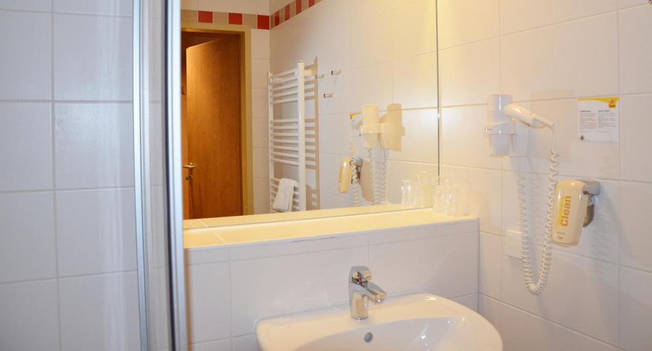 Bathroom 3, Jufa Hotel Altenmarkt, Sankt Johann im Pongau