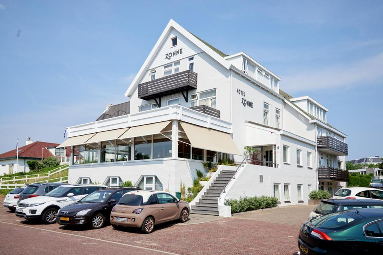 Exterior & Views, Zonne, Noordwijk