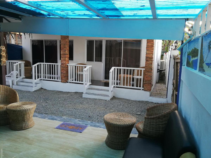 Others 5, Chibel Summer Riverside Resort, El Nido