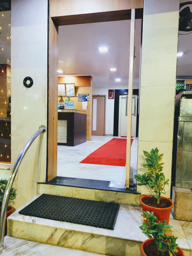 Others 5, Sr Residency, Chennai