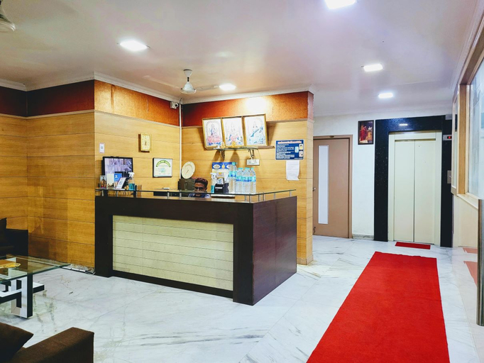 Others 4, Sr Residency, Chennai