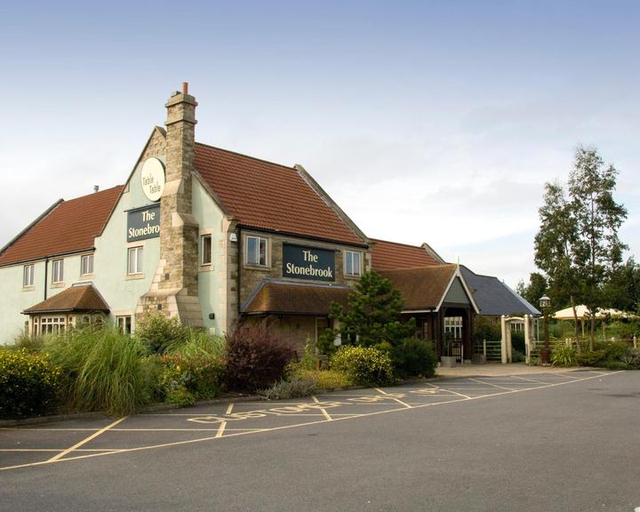 Exterior & Views 5, Premier Inn Newcastle - Holystone, North Tyneside