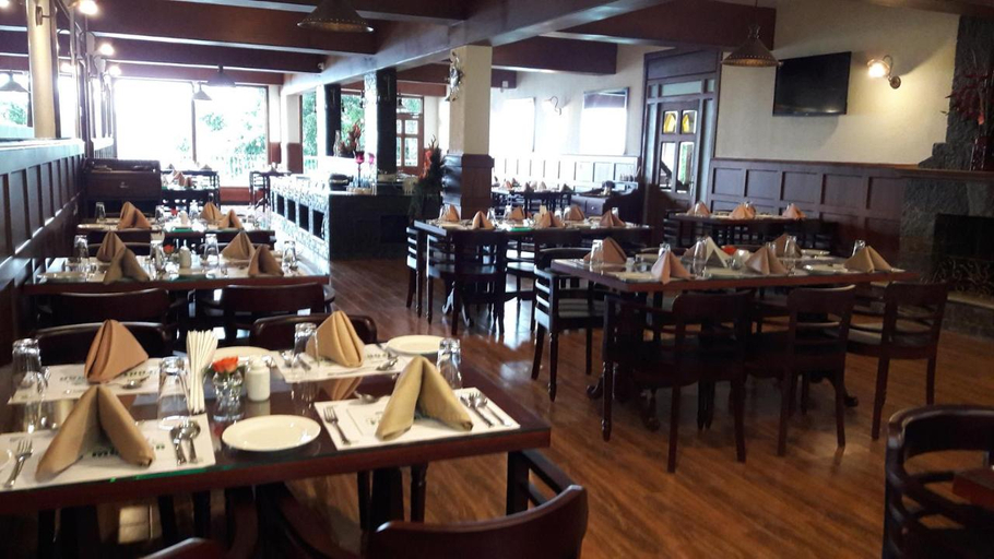 Food & Drinks 5, Fort Munnar, Idukki