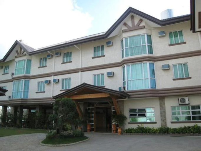 Exterior & Views 4, Chocolate and Berries Hotel, Baliuag
