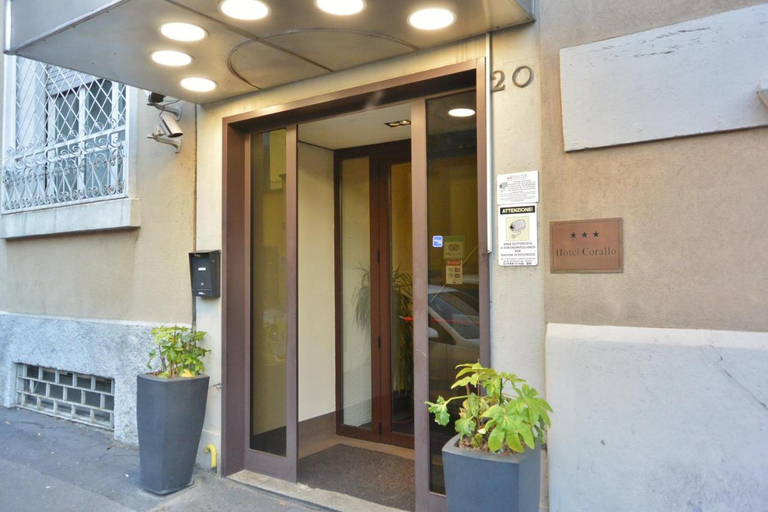 Exterior & Views 2, Corallo Milano, Milano