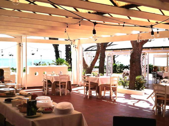 Food & Drinks 4, Residence La Corvetta, Bari