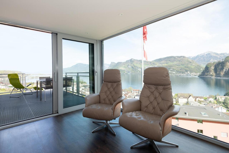 Others 5, Panoramarestaurant Hotel Roggerli, Nidwalden