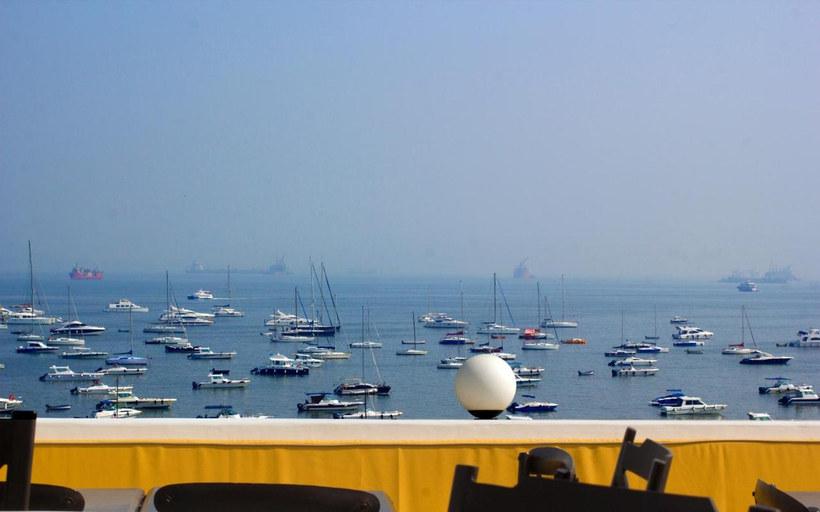 Others 5, Hotel Harbour View Colaba, Mumbai City