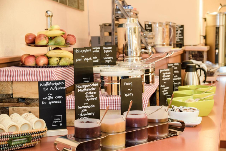 Food & Drinks 5, Jufa Hotel Altenmarkt, Sankt Johann im Pongau