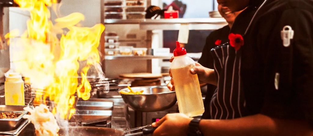 Food & Drinks 4, Newman Hotel, East Pilbara