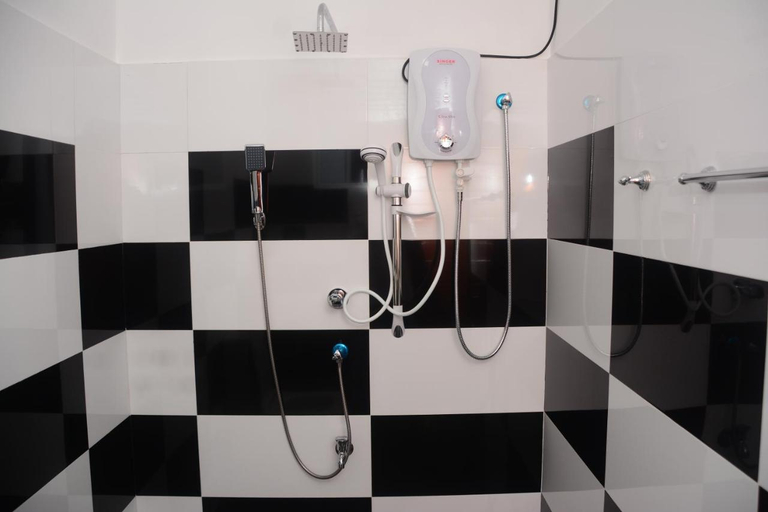 Bathroom 3, Concey Transit Hotel Airport view, Katana