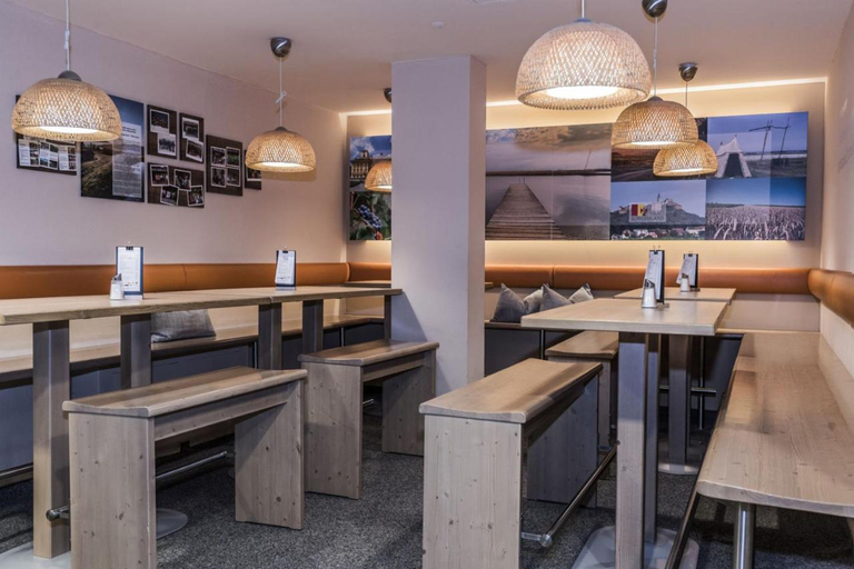 Food & Drinks 4, Jufa Hotel Altenmarkt, Sankt Johann im Pongau