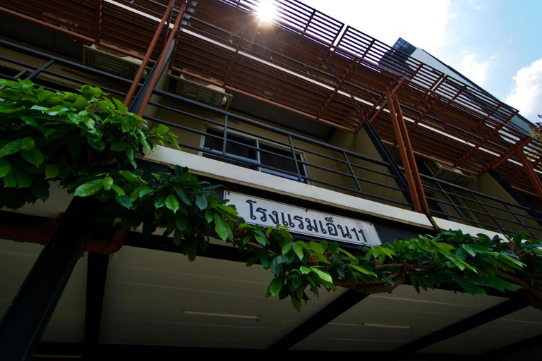 Exterior & Views 1, N11Hotel, Chatuchak