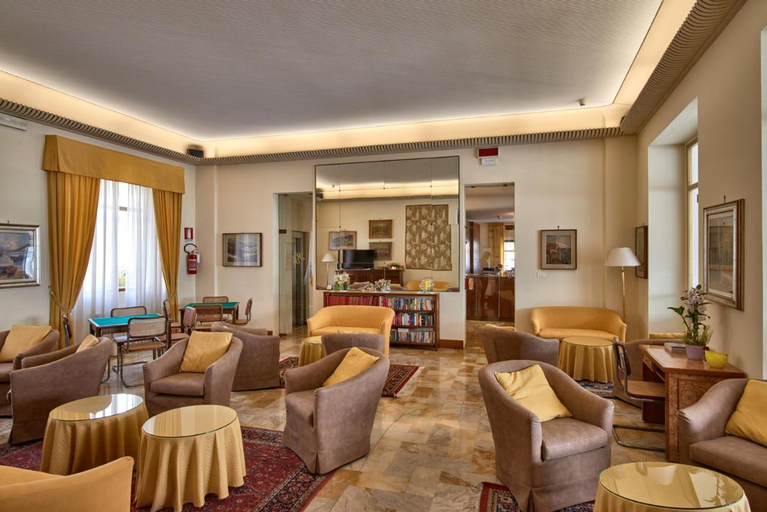 Others 5, Hotel Bellavista, Florence