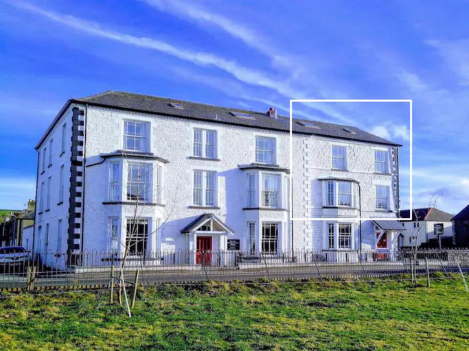Exterior & Views 5, The Meadowsweet Hotel, Conwy