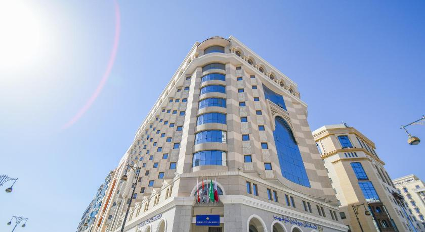 Exterior & Views 5, Emaar  Al Mektan Hotel, Al Madinah Al Munawwarah