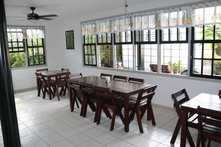 Food & Drinks, Guesthouse Amice, Centrum