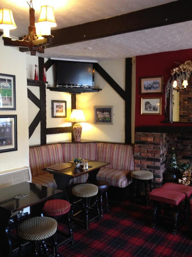 Others 3, New Masons Arms, Leeds