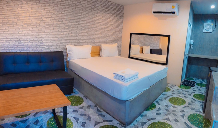 Bedroom 3, Airport Resort, Pulau Phuket