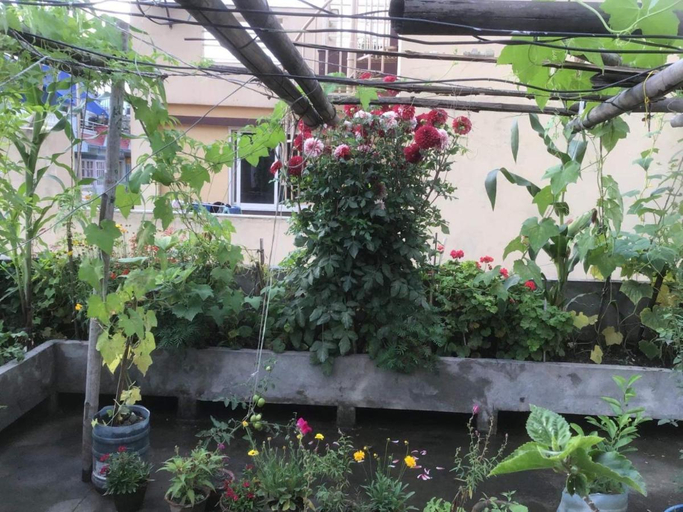 Others 4, Namaste Home, Bagmati