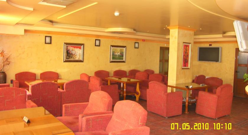 Others 3, Family Hotel Silvestar, Veliko Tarnovo