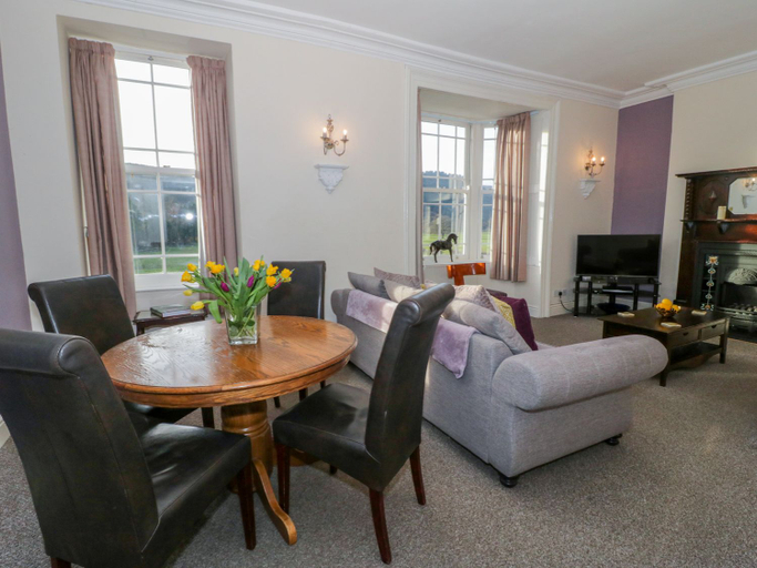 Others 4, The Meadowsweet Hotel, Conwy