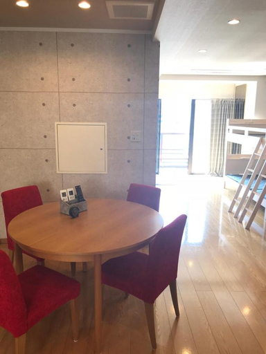 Others 4, Motomachi Flat, Fukuyama