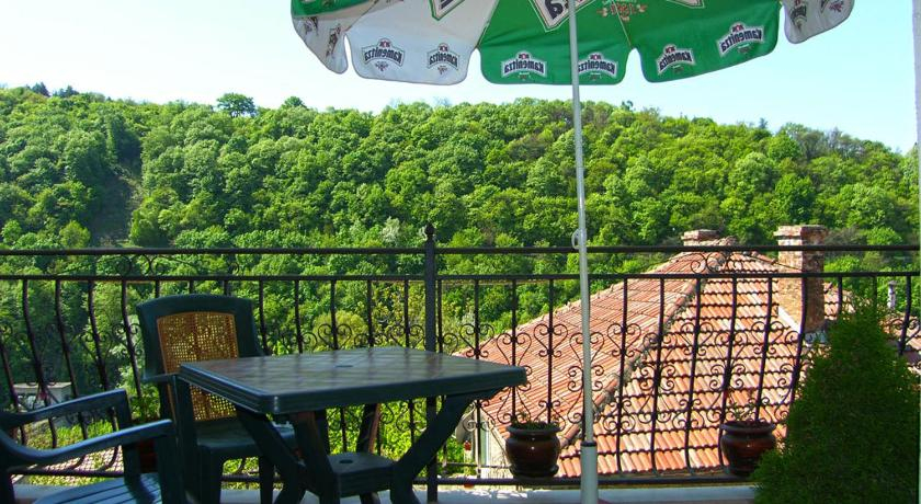 Others 2, Family Hotel Silvestar, Veliko Tarnovo
