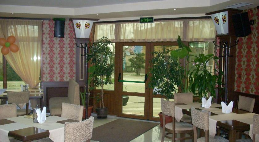 Food & Drinks 4, Gelov Hotel, Berkovitsa